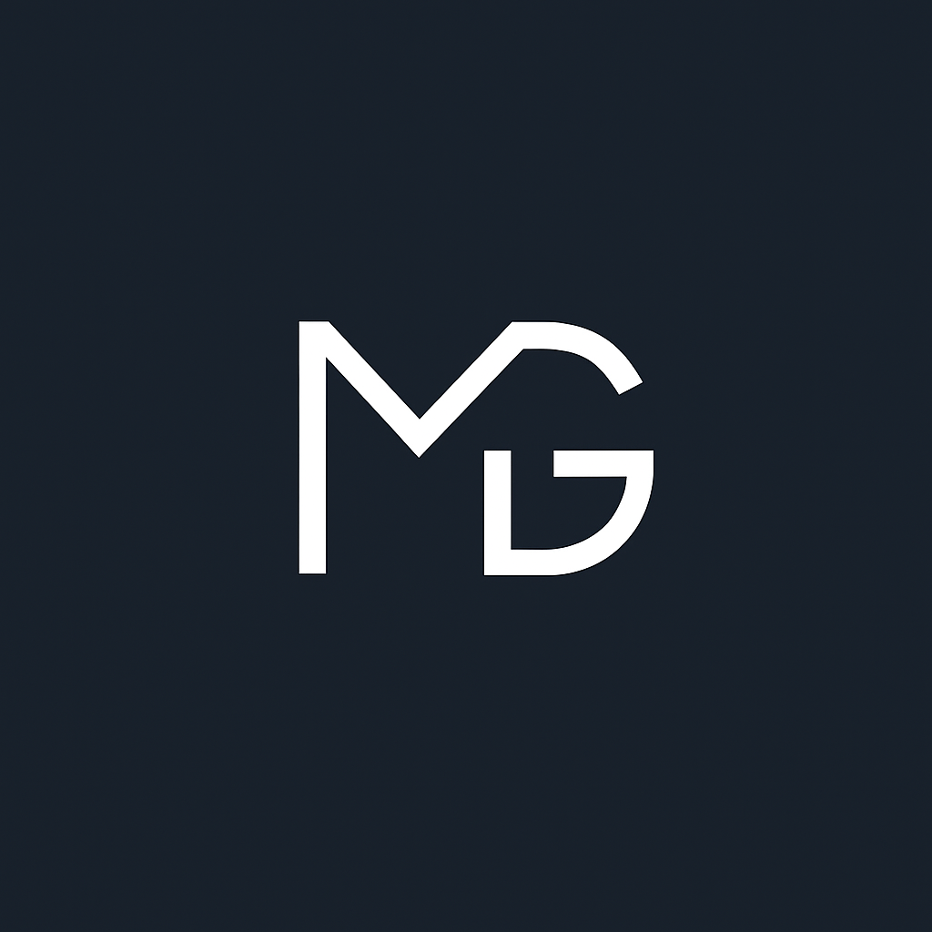 MG Logo
